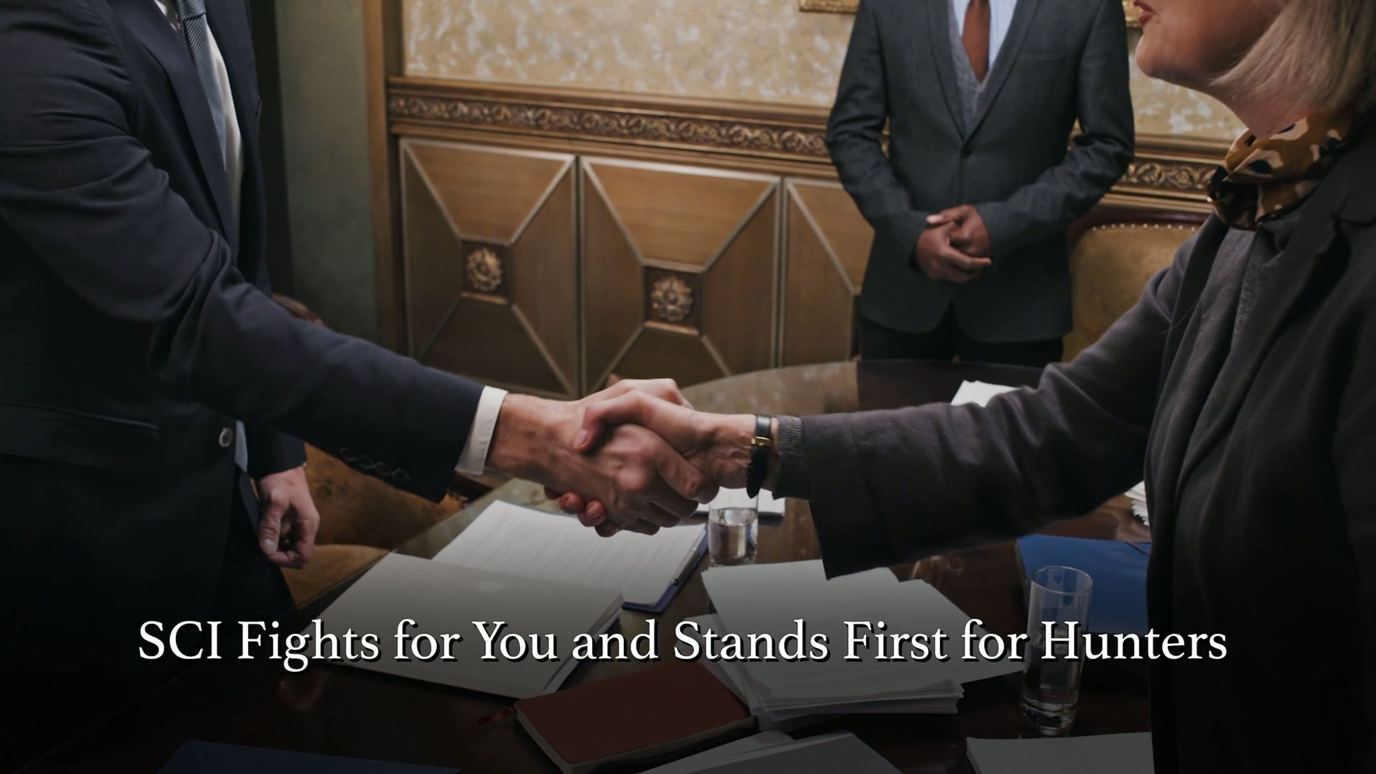 SCI Advocacy Video 2024